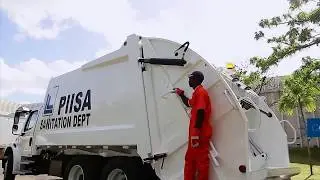 VIDEO CORPORATIVO PIISA 2014