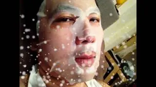 Aquaringer Skin Clinic mask