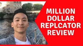 Million Dollar Replicator Review - Does This Even Work Or Is It A Waste Of Time??