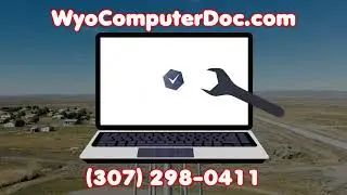 Mobile Computer Doctor - Service Area HQ