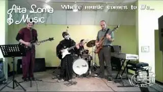 Guitar Lessons Eastvale CA - Drum Lessons Riverside Ca - Rock Band Lessons Corona CA