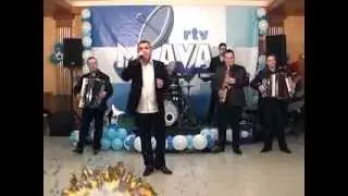 Sladjan Ikonic i Orkestar Tigrovi - Repriza zivota (uzivo)