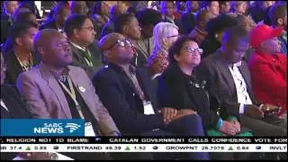 IEC officially opened its National Results Operations Centre