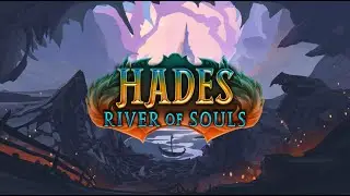 HADES River of Souls PROMOTION VIDEO 2020