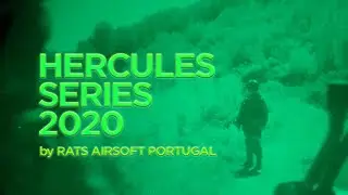 HERCULES SERIES 2020