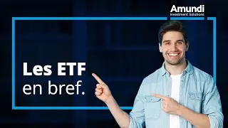 Les ETF, en bref
