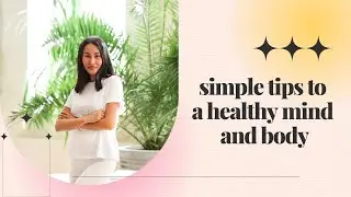 Unbelievable Self-Care Benefits: The Ones You NEVER Expected!  #tips for healthy mind and body