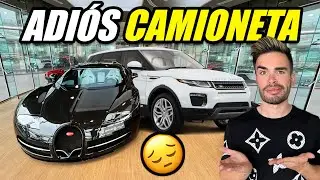 MI NUEVO COCHE EN DUBAI 🚘