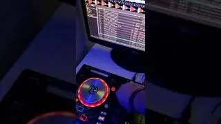 DJ SHOG FEEL ME