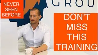 LIVE CAR SALES TRAINING: How To Generate 50+ Leads Today Without Relying On The Dealership!