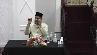 وقفات مع سوره فصلت الدكتور نشات احمد 2