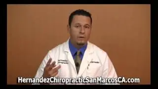 Most Common Cause Neck Pain San Marcos California