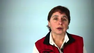 Caring For First Nations Children Society - video overview