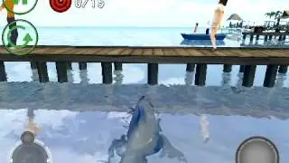 Shark Simulator Pro