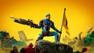 Hypercharge Unboxed   Official PS5  PS4 Announcement Trailer