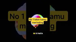 5 fakta tentang otak #mentalhealth #listicle