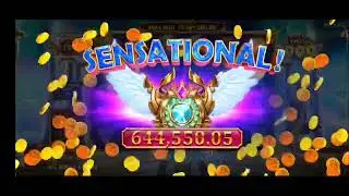 😵၁သိန်း၈သောင်းအဝယ်#slot #casino #ကျွဲ #jackpot #စလော့ #slotmachine #games #bigwin #money #maxwin 