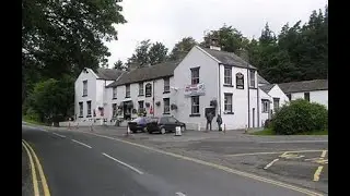 HIGH FORCE HOTEL & CAR PARK