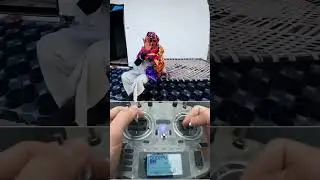 Drone Prank Gone Wrong 😱 Part 14 || #shorts  #drone  #prank  #funny