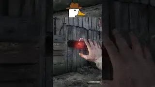 Nice plan - MagicDuckShort  #gaming #duckvtuber #magicduck #huntshowdown