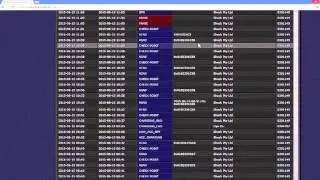 Active Track Guard Monitoring System