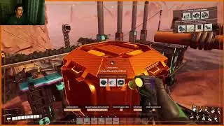 Satisfactory - Part 52: Genug ist genug, F strom