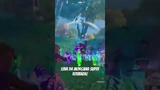 Gostava tanto dessa luva com poder de voar do corvo 😢 #fortnite #fortniteclips #gamer #fortnitebr