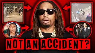 Lil Jon&rsquo;s Enemies CONFESS What Really Happened To His Son.. (It&rsquo;s DARK!)
