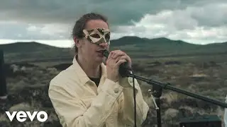 SUKE - Bailar