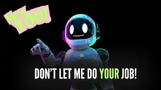 AI & Leasing - Bringing The Human Touch To An An Automated World