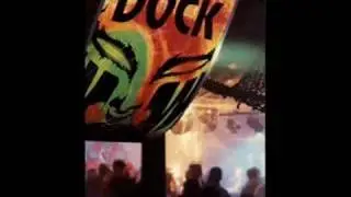 DJ Reflex MC Danny The Dock Liverpool