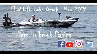 TH-Marine BFL - Lake Ozark 18 May 2019