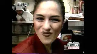 Recetas de Cocina. Programas de la Televisi&oacute;n Peruana.