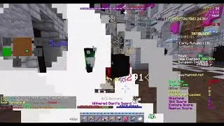 Left Click Mage is NOT Broken