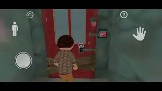 #escapegames 😱#gullibulligrannygame #viralvideos #trendingvideo #likeandsubscribe