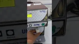 ULTRA PLUS MILK ANALYZER