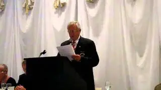 John Oddo Gets Inducted Into the World Drum Corps Hall of Fame