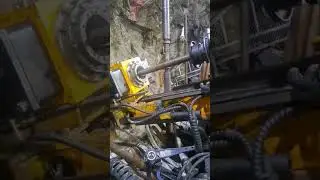 авария геологические осложнения #это_мужской_канал