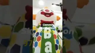 Joker Air Dancer Inflatable Supplier 9773825771 #airdancer #jokar #inflatable #suppliers