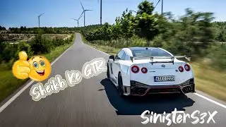 Chilling In Sheikh's GTR | Legacy Pakistan RP | GTA5 FiveM