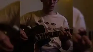 Soldier's Poem & Falling Away with You - Muse cover by Maxime Bouttier