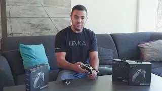 Using Phoneless Passcode with LINKA Lock