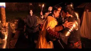 La Forteresse du Faucon Noir Foulques Nerra L'&eacute;pop&eacute;e .Extrait Com&eacute;die Musicale  .Incroyable!!!