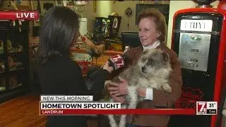 Hometown Spotlight Landrum