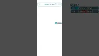 EX Zinnia Sync Nuke | Pokemon Masters EX