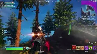 Late Night Duos End Game