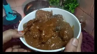 Mutton korma recipe 😍 simple aur mazedaar mutton stew recipe
