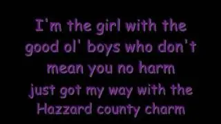 These boots are made for walking -Jessica simpson lyrics