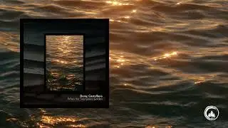 Domy Castellano - When the Sea Glows Golden EP