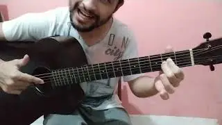 COMO TOCAR N&Atilde;O SOU BRINQUEDO-TURMA DO PAGODE,DON JUAN#cifra #videoaula #viol&atilde;o
